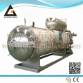 autoclave machine for cheese